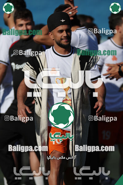 اکباتان تهران 0–2 سایپا