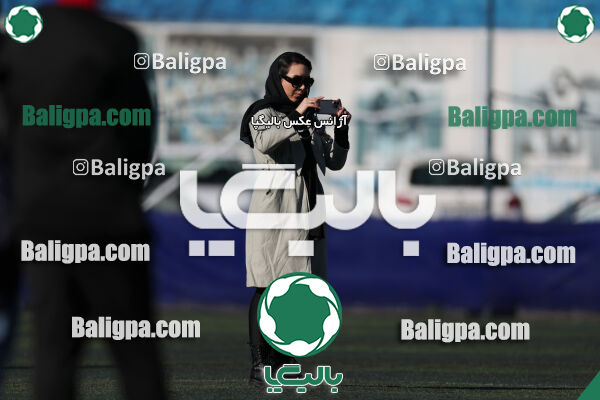 اکباتان تهران 0–2 سایپا