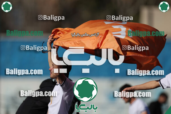 اکباتان تهران 0–2 سایپا