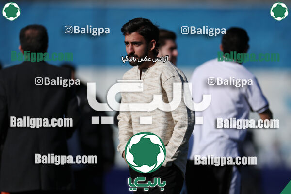 اکباتان تهران 0–2 سایپا