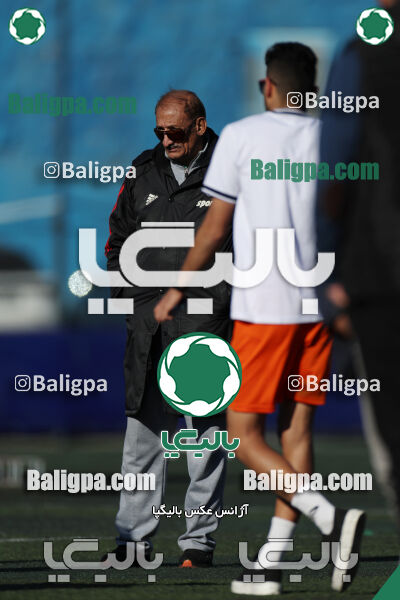 اکباتان تهران 0–2 سایپا