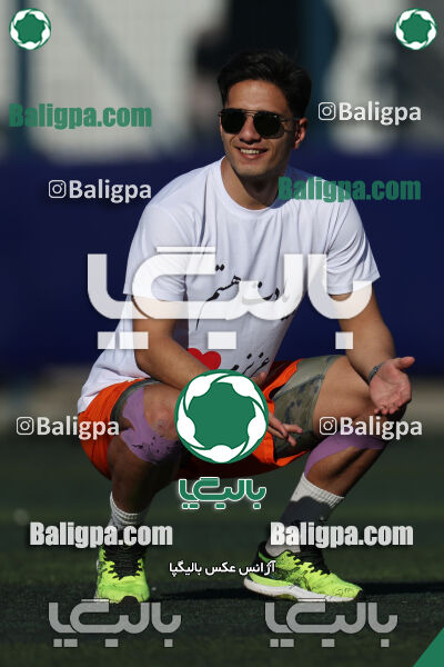 اکباتان تهران 0–2 سایپا