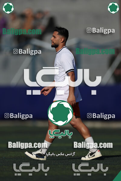 اکباتان تهران 0–2 سایپا