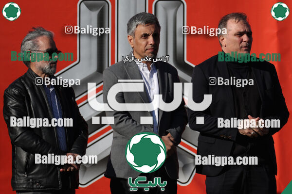 اکباتان تهران 0–2 سایپا