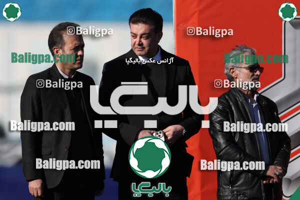 اکباتان تهران 0–2 سایپا