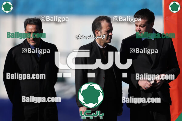 اکباتان تهران 0–2 سایپا