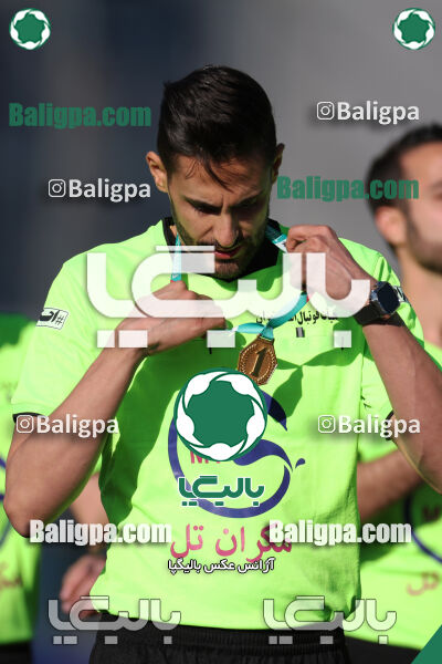 اکباتان تهران 0–2 سایپا