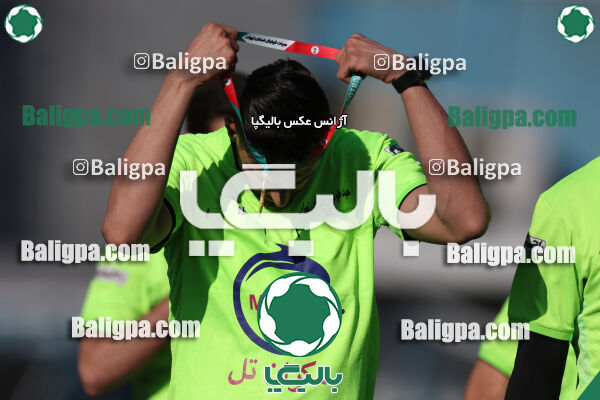 اکباتان تهران 0–2 سایپا