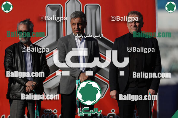 اکباتان تهران 0–2 سایپا