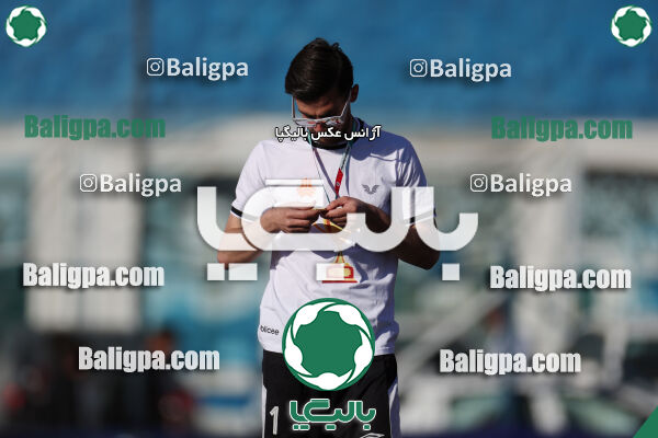 اکباتان تهران 0–2 سایپا