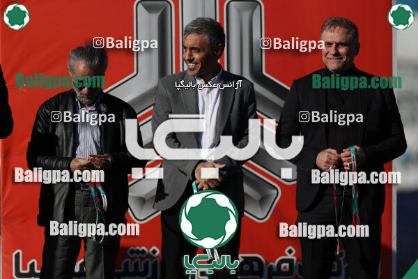 اکباتان تهران 0–2 سایپا