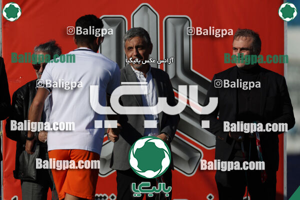 اکباتان تهران 0–2 سایپا