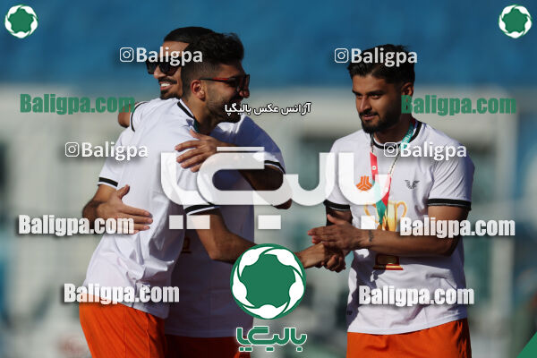 اکباتان تهران 0–2 سایپا