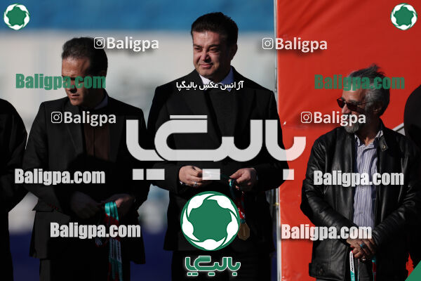 اکباتان تهران 0–2 سایپا