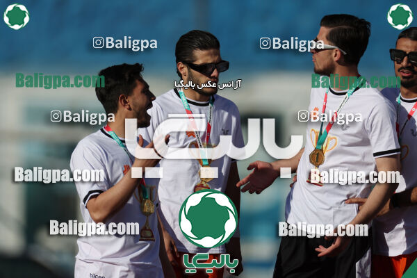 اکباتان تهران 0–2 سایپا