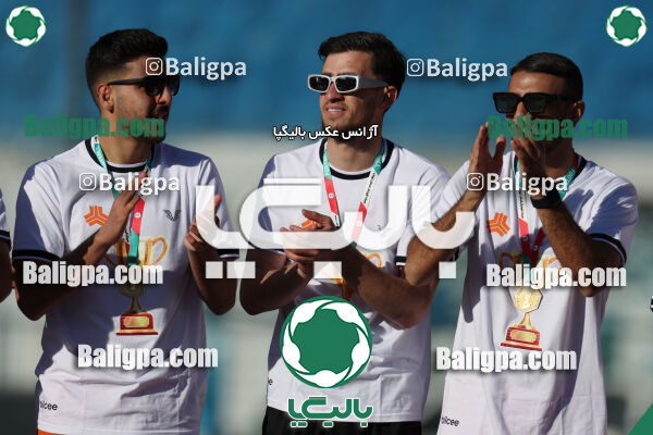 اکباتان تهران 0–2 سایپا