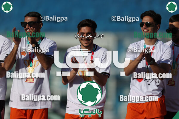 اکباتان تهران 0–2 سایپا