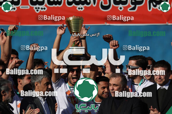 اکباتان تهران 0–2 سایپا