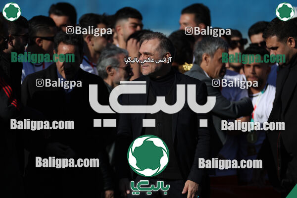 اکباتان تهران 0–2 سایپا