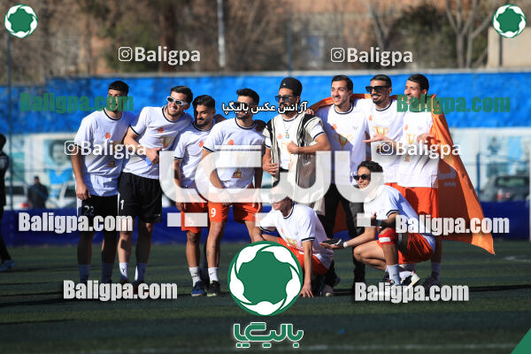 اکباتان تهران 0–2 سایپا