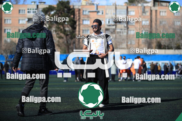 اکباتان تهران 0–2 سایپا