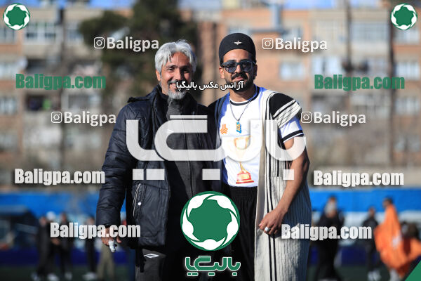 اکباتان تهران 0–2 سایپا