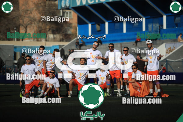 اکباتان تهران 0–2 سایپا