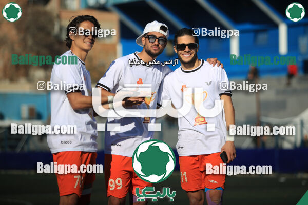 اکباتان تهران 0–2 سایپا