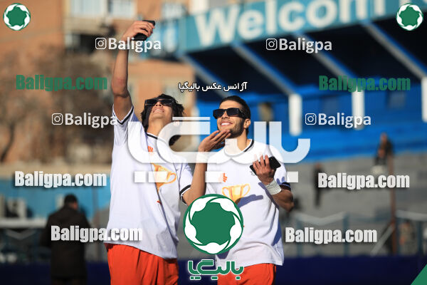 اکباتان تهران 0–2 سایپا