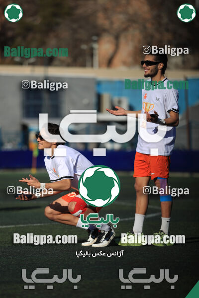 اکباتان تهران 0–2 سایپا