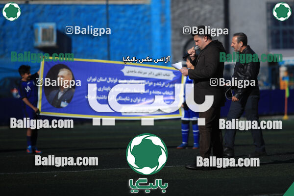 اکباتان تهران 0–2 سایپا