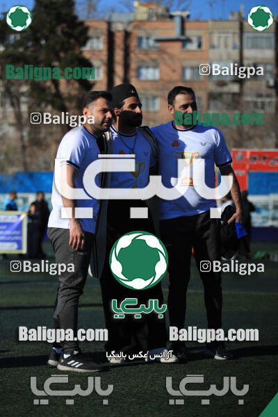 اکباتان تهران 0–2 سایپا