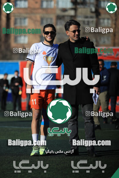 اکباتان تهران 0–2 سایپا