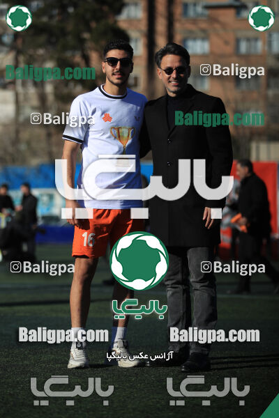 اکباتان تهران 0–2 سایپا