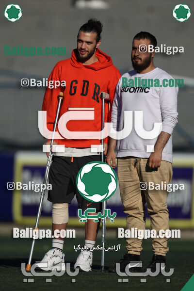 اکباتان تهران 0–2 سایپا