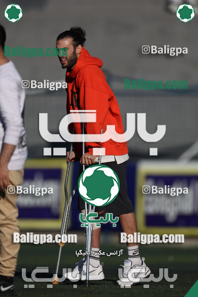 اکباتان تهران 0–2 سایپا