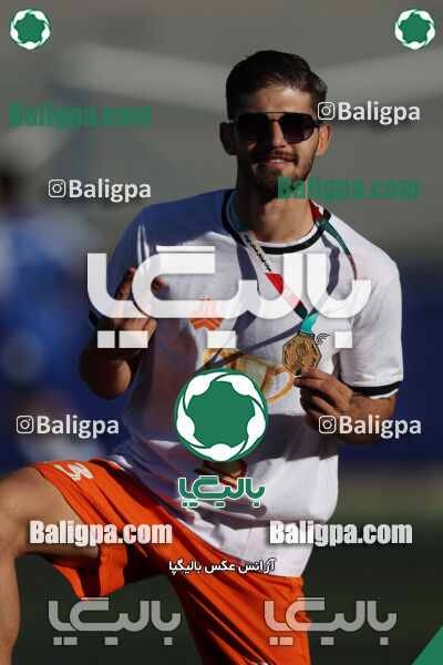 اکباتان تهران 0–2 سایپا