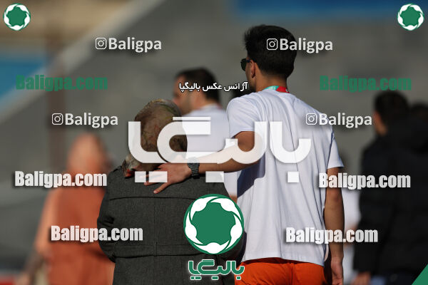 اکباتان تهران 0–2 سایپا