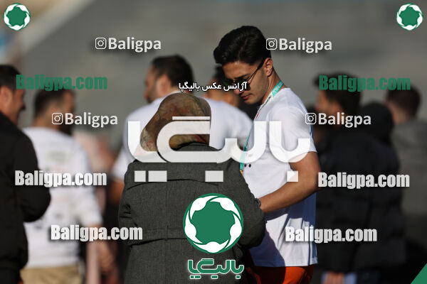 اکباتان تهران 0–2 سایپا