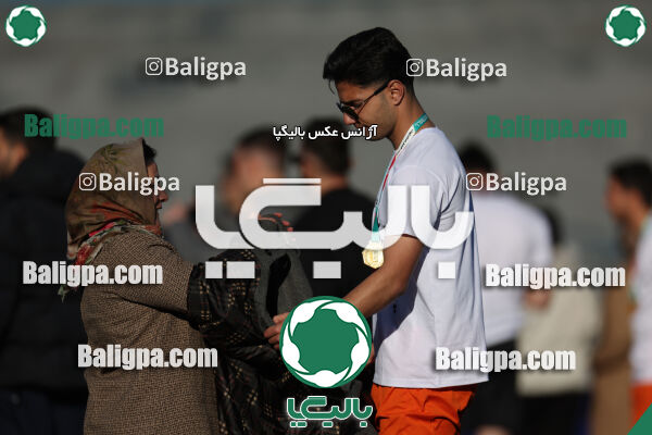 اکباتان تهران 0–2 سایپا