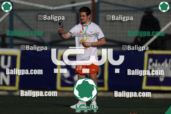 اکباتان تهران 0–2 سایپا