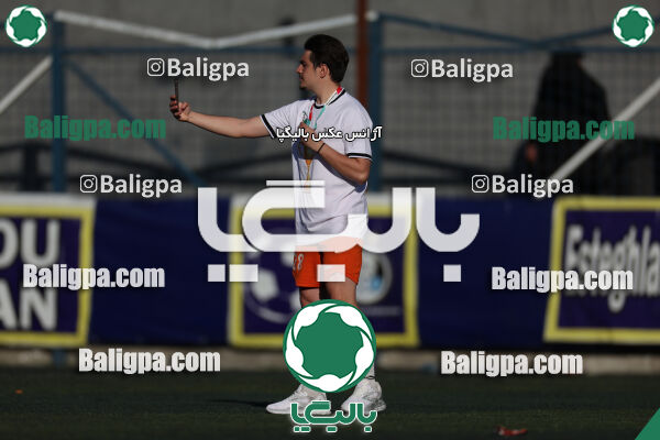 اکباتان تهران 0–2 سایپا
