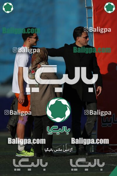 اکباتان تهران 0–2 سایپا