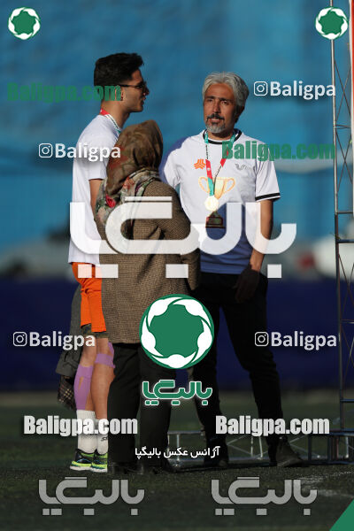 اکباتان تهران 0–2 سایپا