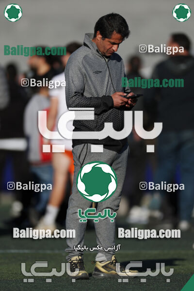 اکباتان تهران 0–2 سایپا