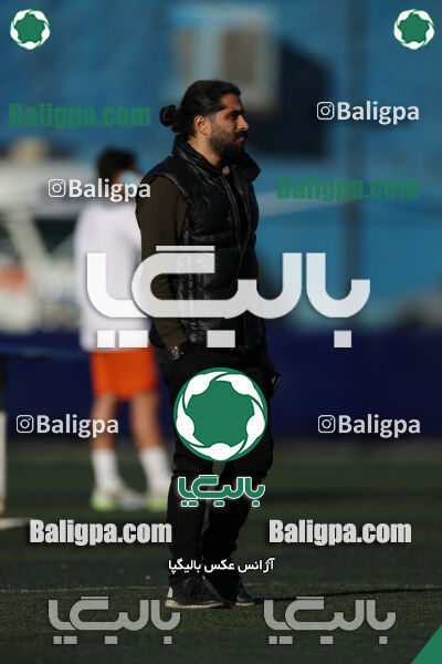 اکباتان تهران 0–2 سایپا
