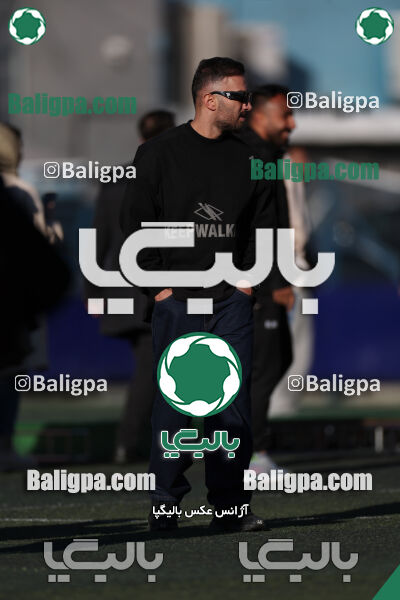 اکباتان تهران 0–2 سایپا