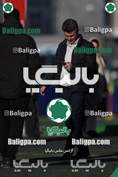 اکباتان تهران 0–2 سایپا
