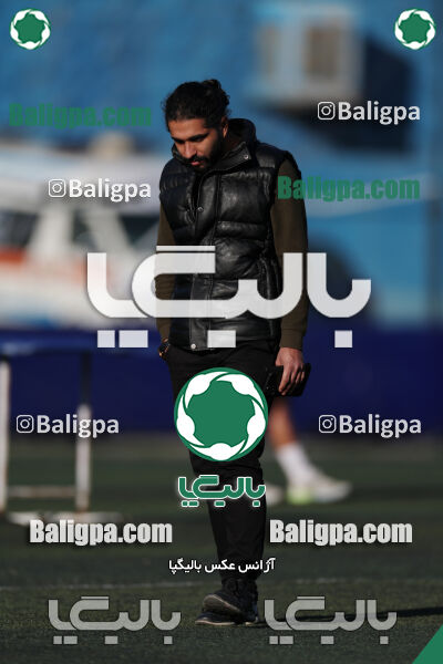 اکباتان تهران 0–2 سایپا