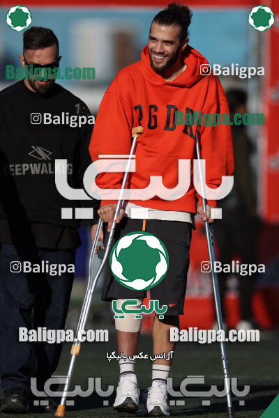 اکباتان تهران 0–2 سایپا